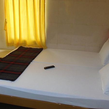 Вілла Kvr Deluxe Residency Тірупаті Номер фото